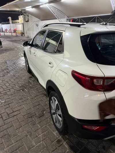 KIA Stonic 2025