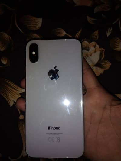 Iphonex pta approve