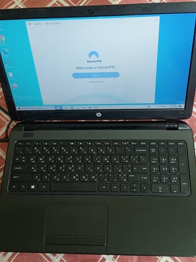 HP Laptop Intel N2840 | 2GB RAM | 512GB HDD | Excellent Battery