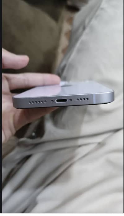 I sell my iPhone 14 Plus 128 gb jv pta block