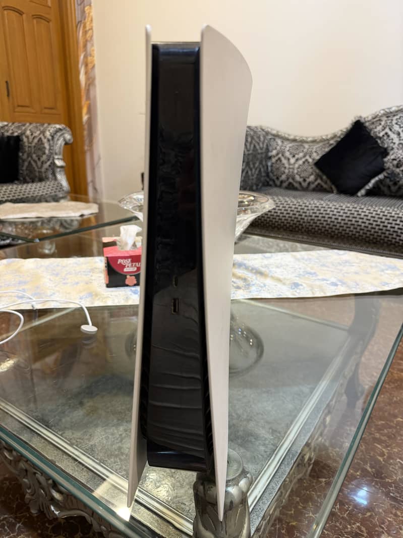 PS5 Digital 1