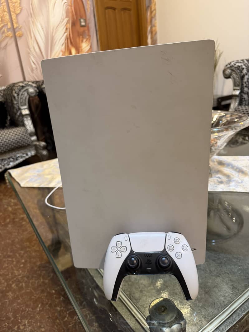 PS5 Digital 2