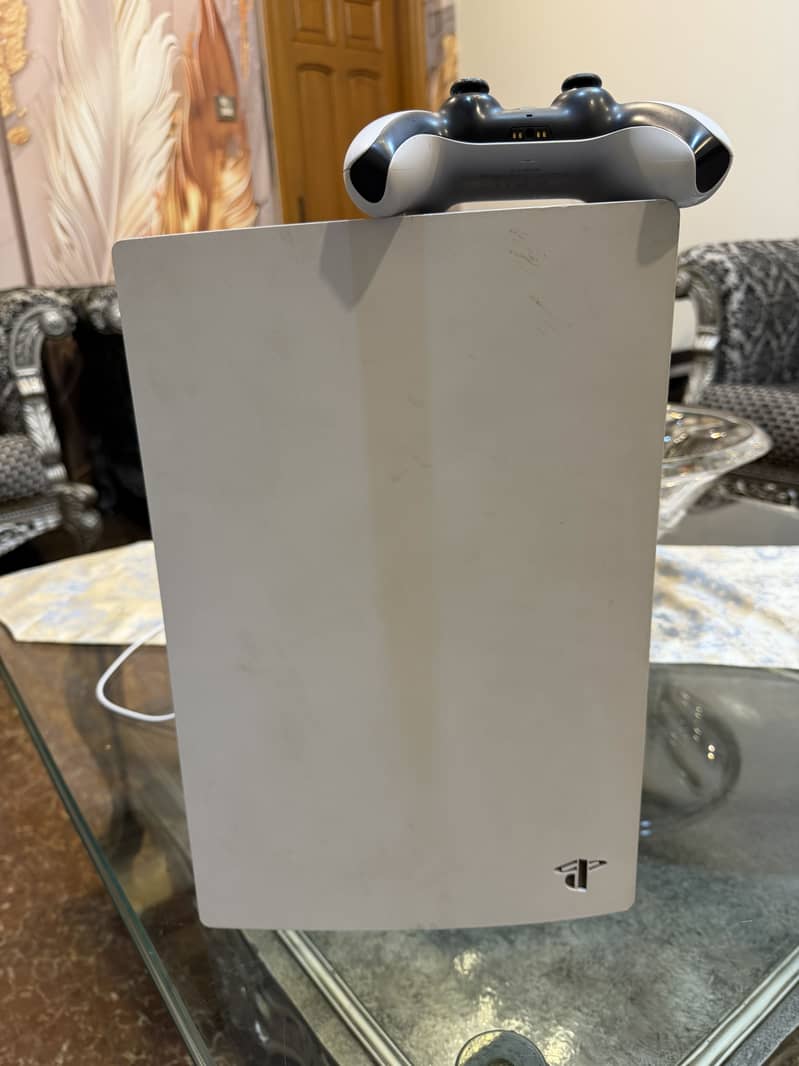 PS5 Digital 3