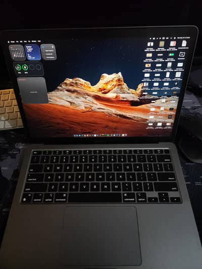 MacBook Air M1 2020 8GB 256GB