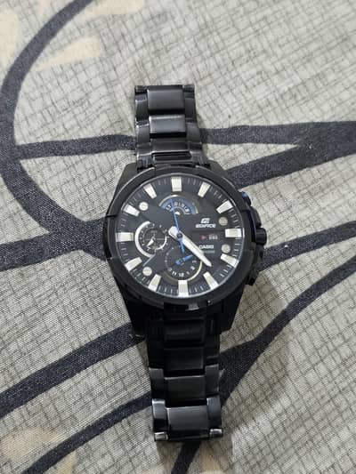 Casio Edifice Original Watch
