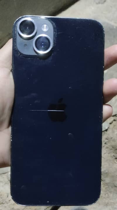 Iphone 14plus 128gb