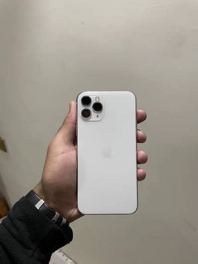 Iphone 11 pro ( *PTA APPROVED ) With box