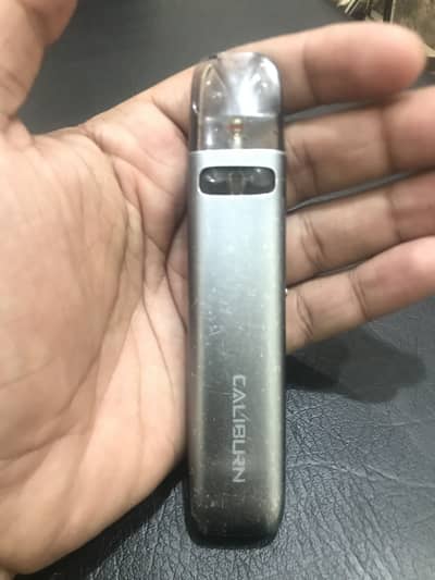 CALIBURN G4 Mini