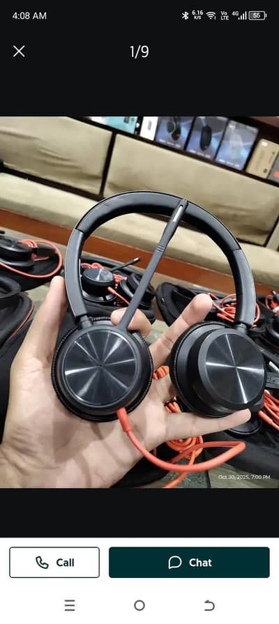 hand free