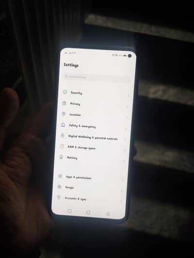 8gb 256gb official PTA aproved