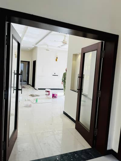 1 Kanal Modern upper Portion DHA PHASE 6