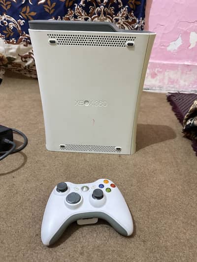X box 360