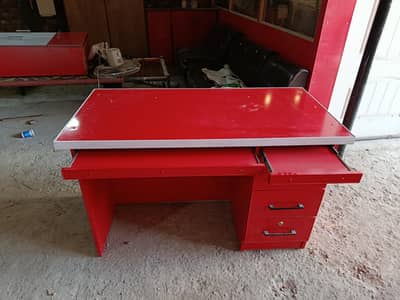 office table