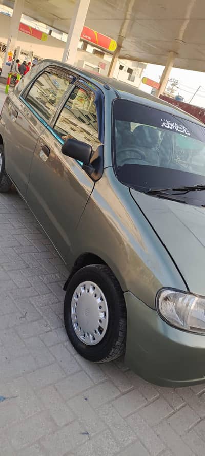 Alto vxr 2009 O343I8I6625