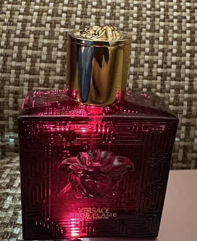 Versace eros flame 50ml