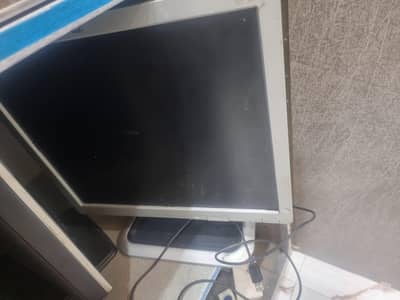 Computer Monitor