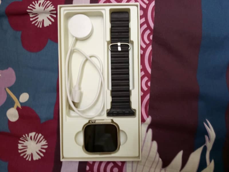 Smartwatch\chain watch 1