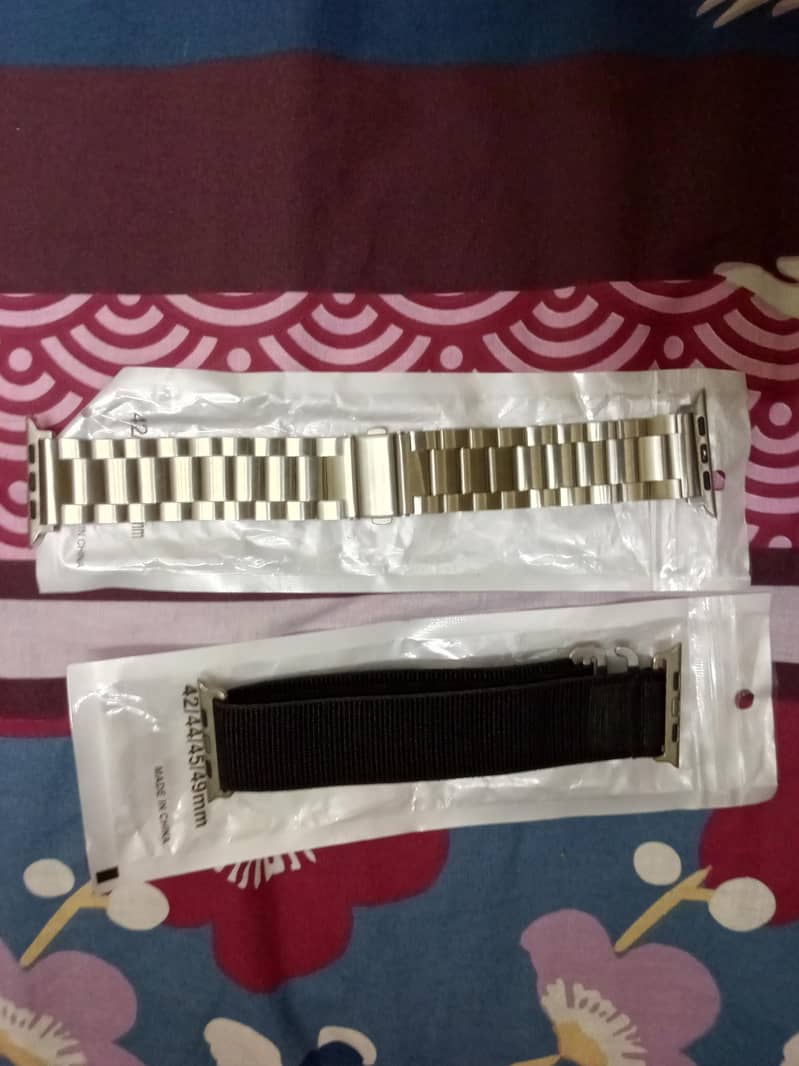 Smartwatch\chain watch 2