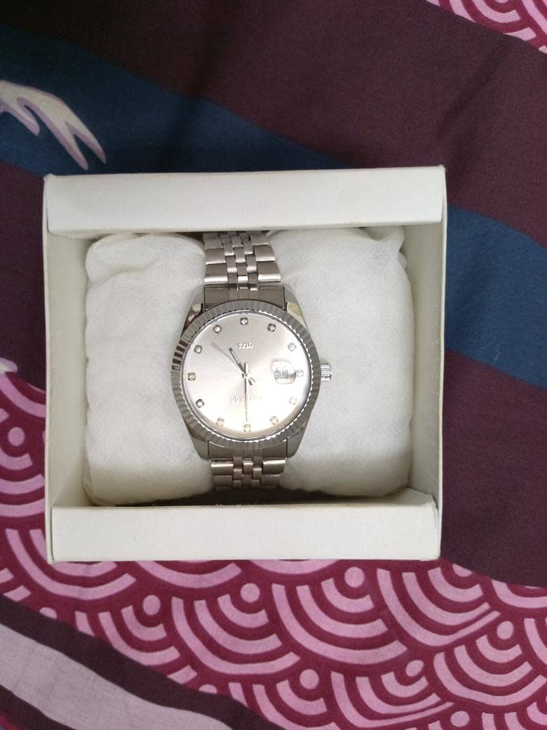 Smartwatch\chain watch 5