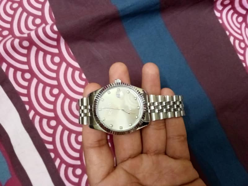 Smartwatch\chain watch 7
