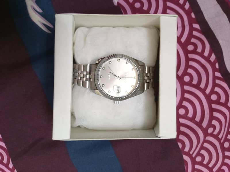 Smartwatch\chain watch 9