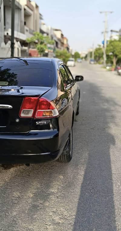 Honda Civic 2007 – VTi Full Option (Automatic with Sunroof)