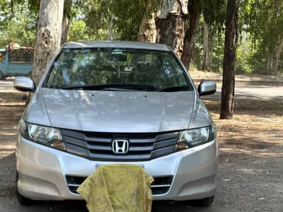 Honda city 1.3 manual