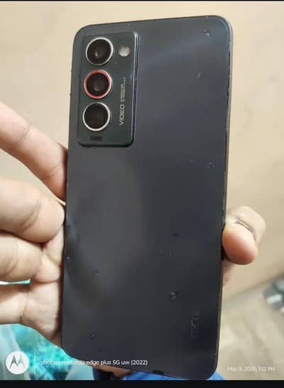 Tecno Camon 18 Premier 8+5gb 256gb
