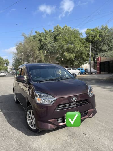 Mira Es G push 2023