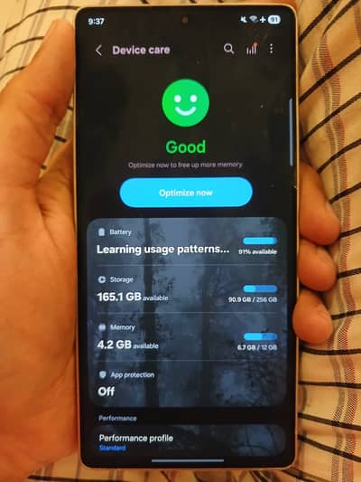 Samsung Mobile S25 Ultra