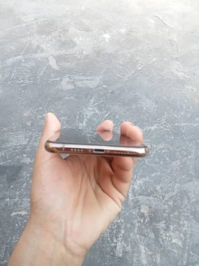 I phone 11pro Max