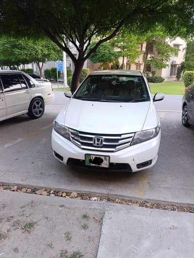 Honda City 1.3 Manual