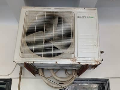 split ac