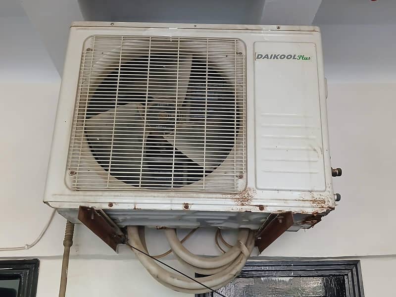 split ac 0
