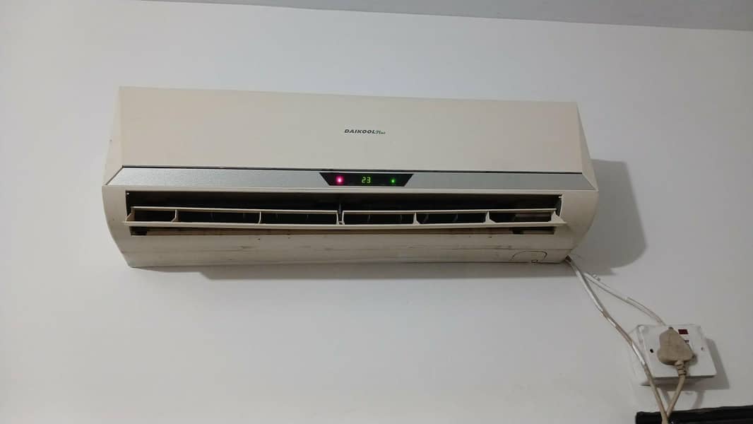 split ac 1