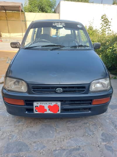 CUROE 2007 MODEL IMPORTED.