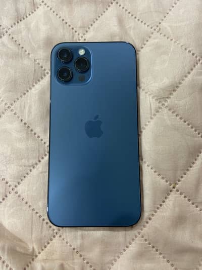 Iphone 12 pro max 256GB