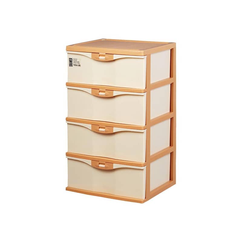 plastic drawers 0