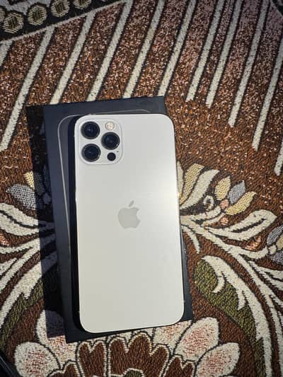 iPhone 12 Pro Dual pta