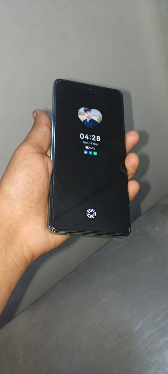 tecno camon 20 1