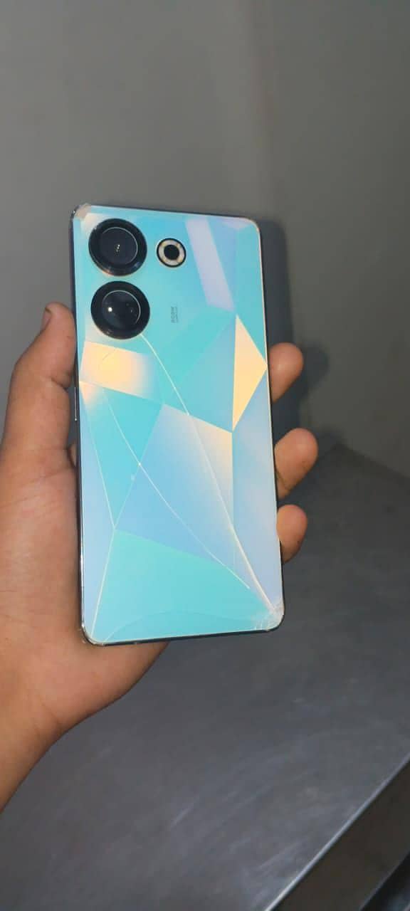 tecno camon 20 3