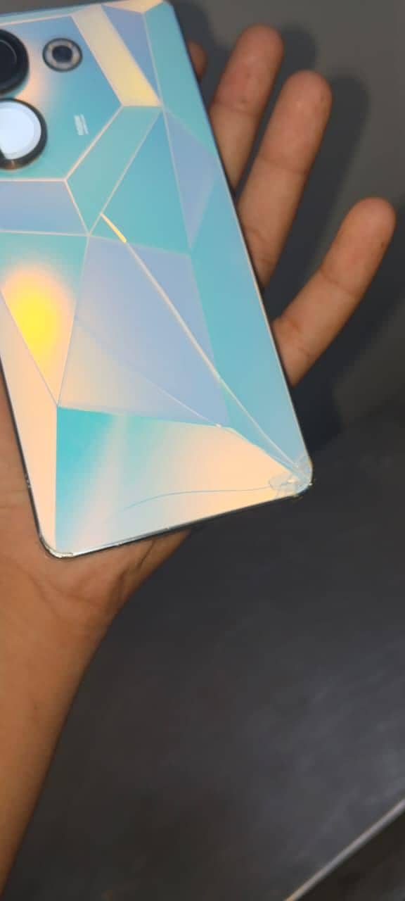 tecno camon 20 4
