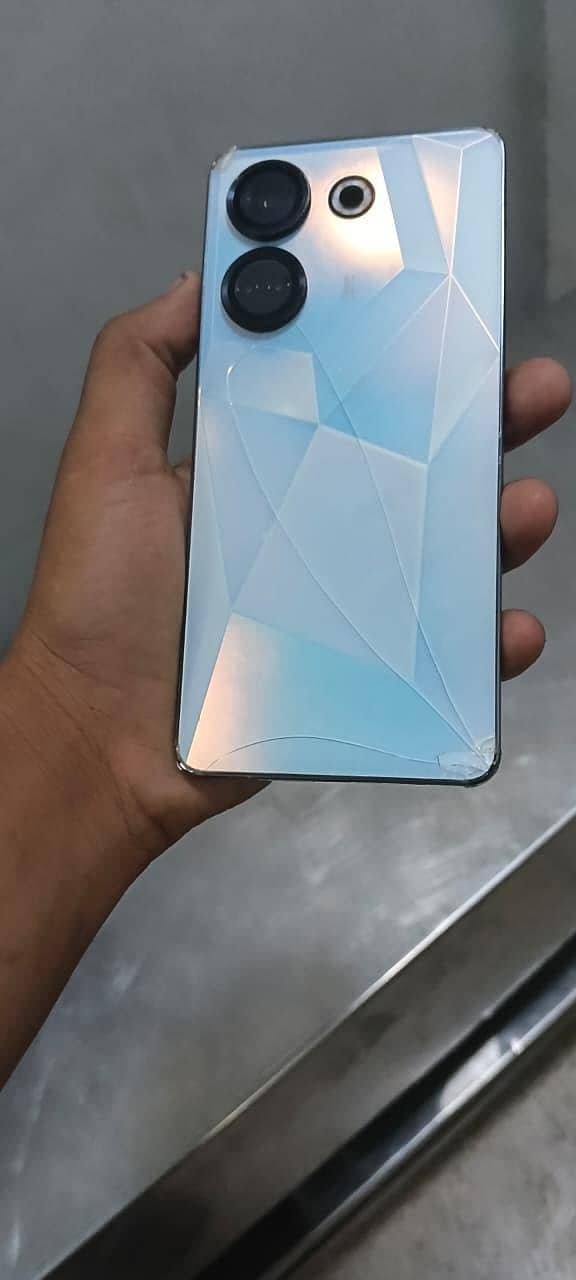 tecno camon 20 5