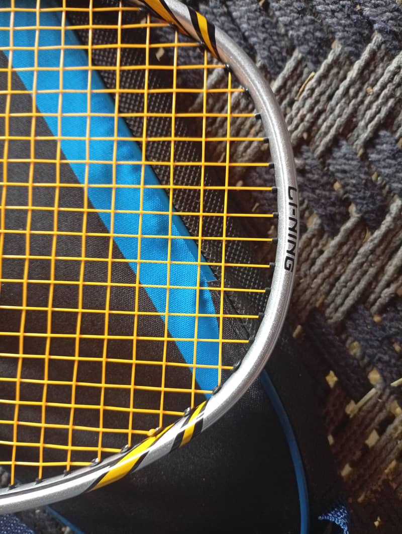 li Ning 3