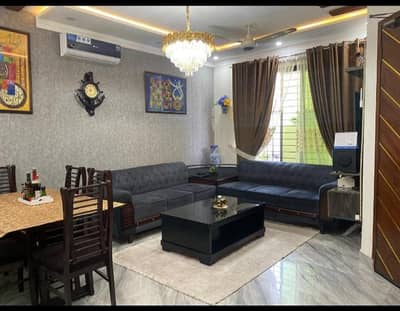 Living Room Complete Furniture