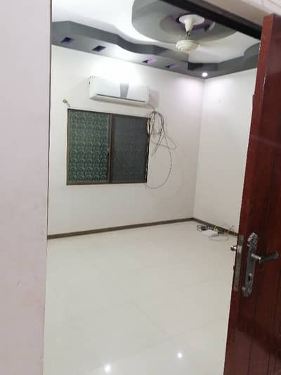 Furnished Ground Floor Separate Portion Available For Rent In Sector 11-A North Karachi