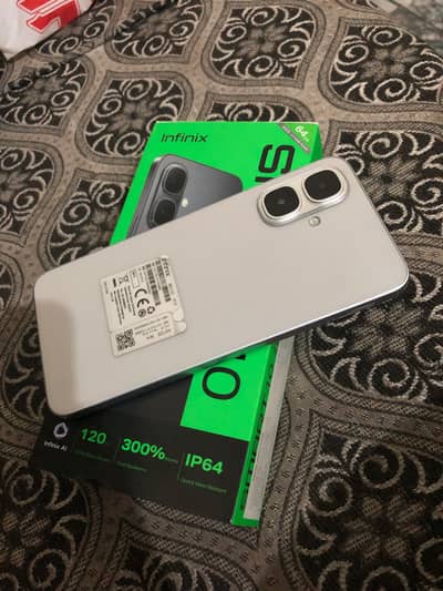 INFINIX SMART 10