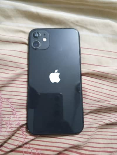 IPhone 11 64Gb  non pta