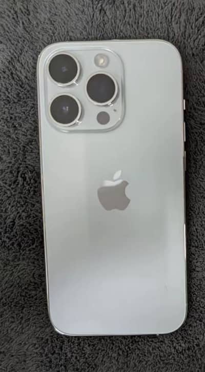 I phone 14 pro