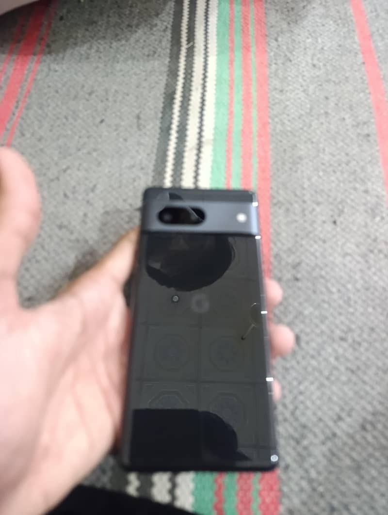 Google pixel 7 1